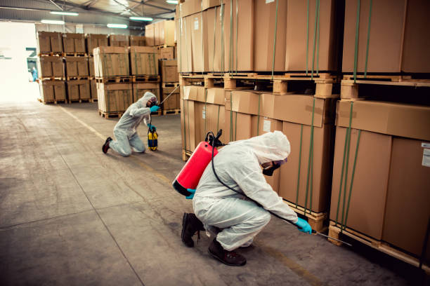 Best Best Pest Control Companies  in Fort Deposit, AL