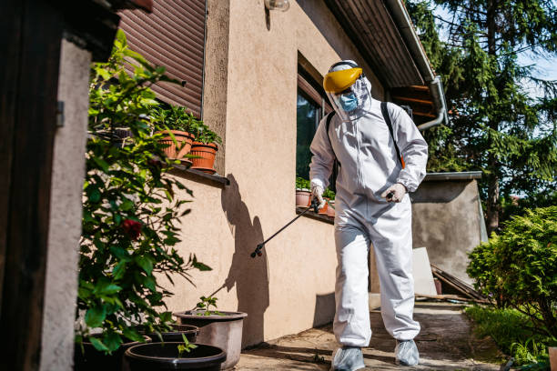Best Bed Bug Extermination  in Fort Deposit, AL