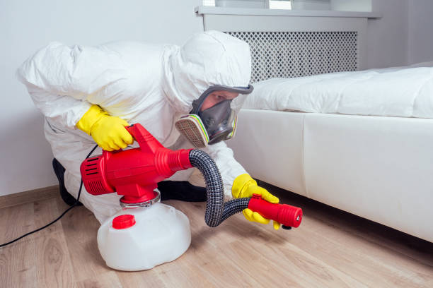 Best Mosquito Control Services  in Fort Deposit, AL