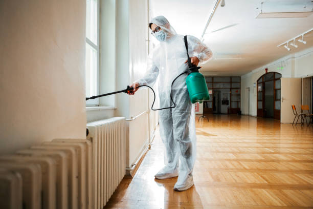 Best Rat Extermination Near Me  in Fort Deposit, AL